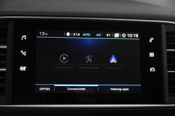 Peugeot 308 - Afbeelding 21 van 30