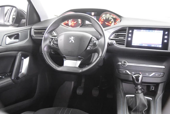 Peugeot 308 - Afbeelding 24 van 30