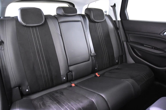 Peugeot 308 - Afbeelding 26 van 30