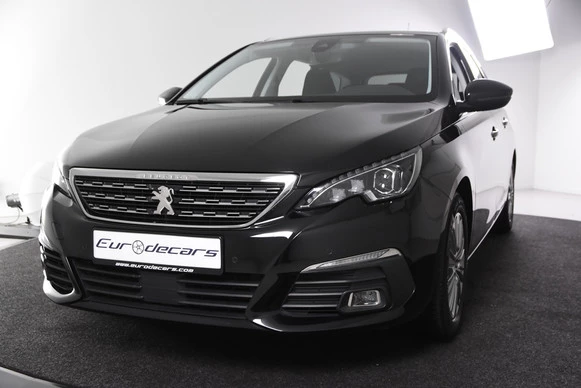 Peugeot 308 - Afbeelding 28 van 30