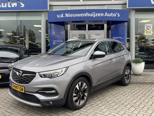 Opel Grandland X - Afbeelding 1 van 6
