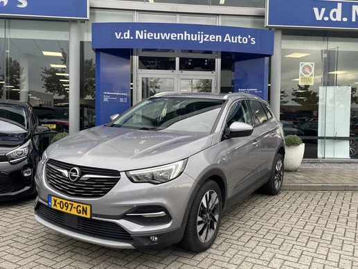 Opel Grandland X - Afbeelding 2 van 6