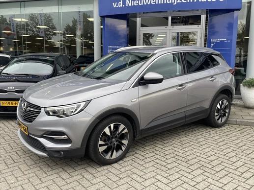 Opel Grandland X - Afbeelding 3 van 6