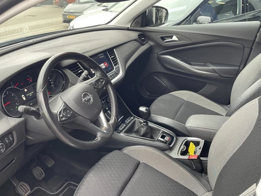 Opel Grandland X - Afbeelding 4 van 6