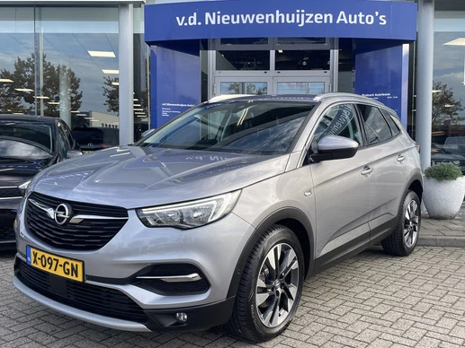 Opel Grandland X - Afbeelding 1 van 29