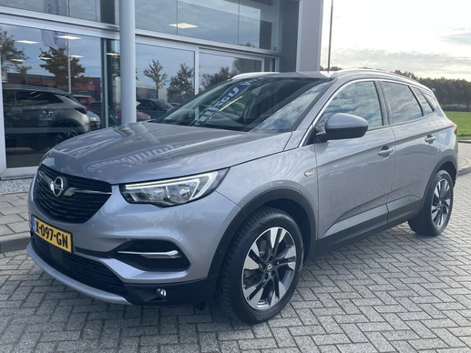 Opel Grandland X - Afbeelding 2 van 29