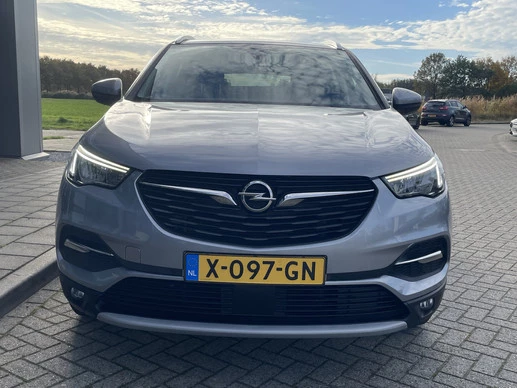 Opel Grandland X - Afbeelding 3 van 29