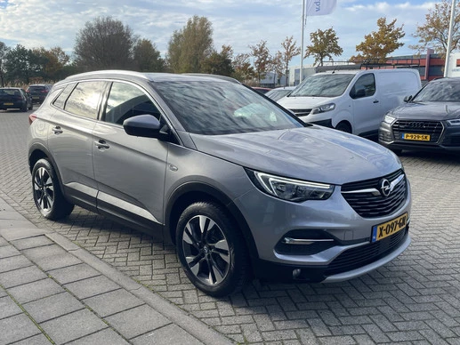 Opel Grandland X - Afbeelding 4 van 29