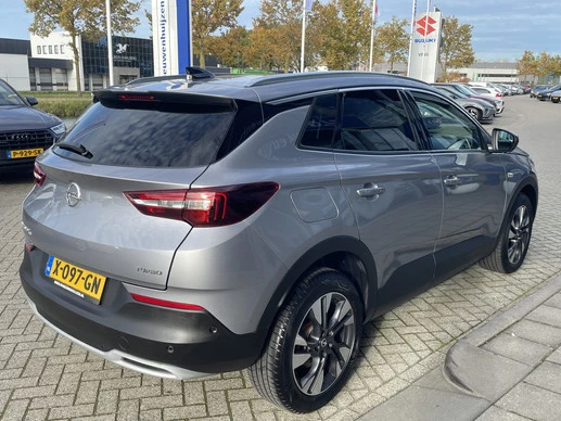 Opel Grandland X - Afbeelding 7 van 29