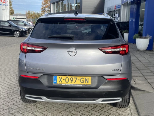 Opel Grandland X - Afbeelding 8 van 29