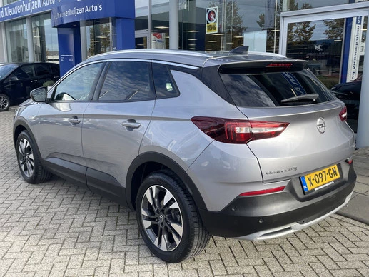 Opel Grandland X - Afbeelding 9 van 29