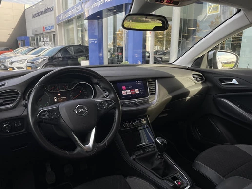 Opel Grandland X - Afbeelding 13 van 29