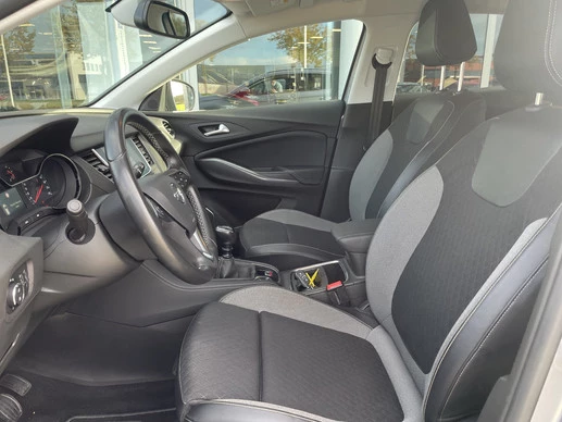 Opel Grandland X - Afbeelding 17 van 29