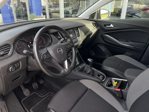 Opel Grandland X - Afbeelding 18 van 29