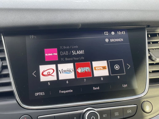 Opel Grandland X - Afbeelding 22 van 29