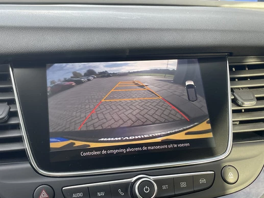 Opel Grandland X - Afbeelding 25 van 29