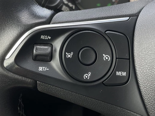 Opel Grandland X - Afbeelding 26 van 29