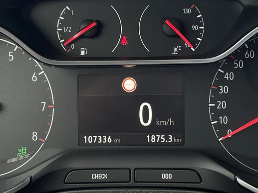 Opel Grandland X - Afbeelding 28 van 29