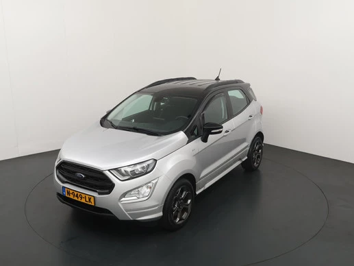 Ford EcoSport - Afbeelding 1 van 21