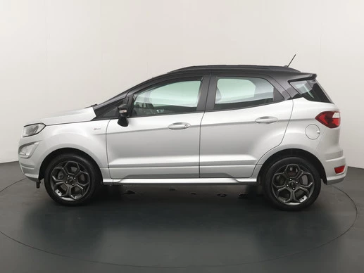 Ford EcoSport - Afbeelding 2 van 21