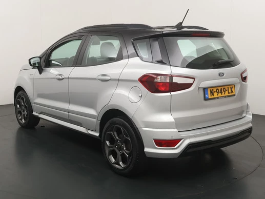 Ford EcoSport - Afbeelding 3 van 21