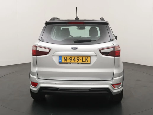 Ford EcoSport - Afbeelding 4 van 21