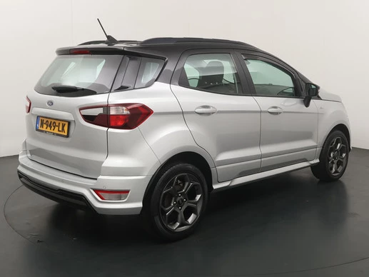 Ford EcoSport - Afbeelding 5 van 21