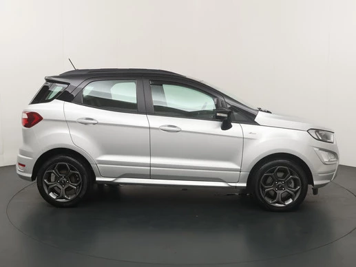 Ford EcoSport - Afbeelding 6 van 21