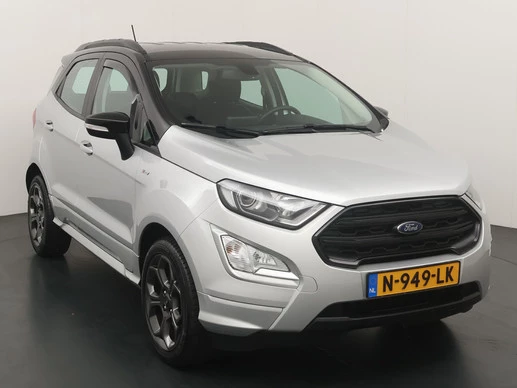 Ford EcoSport - Afbeelding 7 van 21