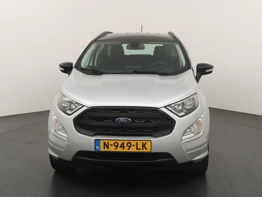 Ford EcoSport - Afbeelding 8 van 21