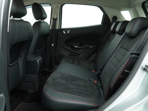 Ford EcoSport - Afbeelding 10 van 21