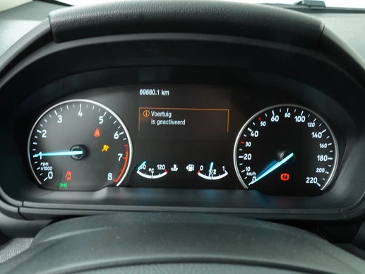 Ford EcoSport - Afbeelding 14 van 21
