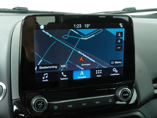 Ford EcoSport - Afbeelding 16 van 21