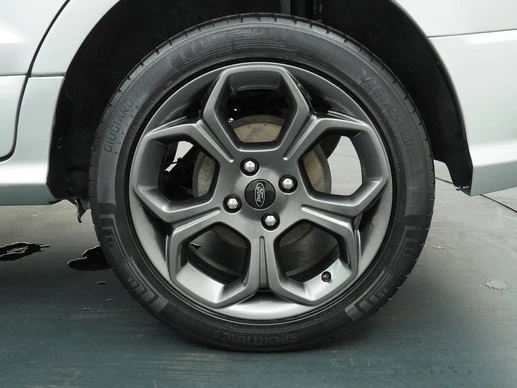 Ford EcoSport - Afbeelding 20 van 21