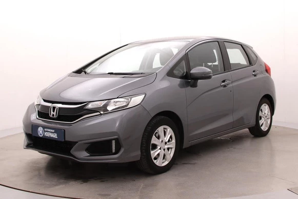 Honda Jazz - Afbeelding 1 van 23