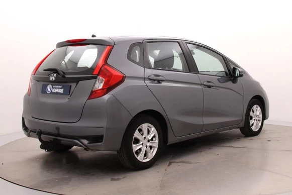 Honda Jazz - Afbeelding 2 van 23