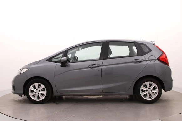 Honda Jazz - Afbeelding 3 van 23