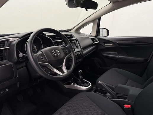 Honda Jazz - Afbeelding 5 van 23