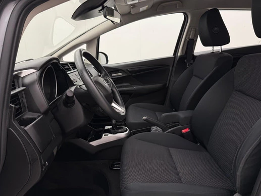 Honda Jazz - Afbeelding 6 van 23