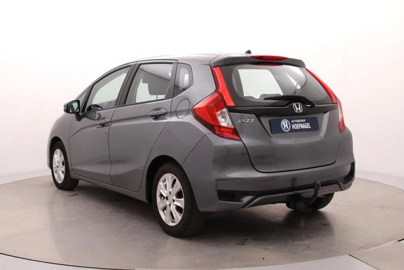 Honda Jazz - Afbeelding 8 van 23