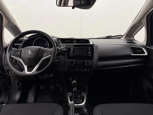Honda Jazz - Afbeelding 12 van 23