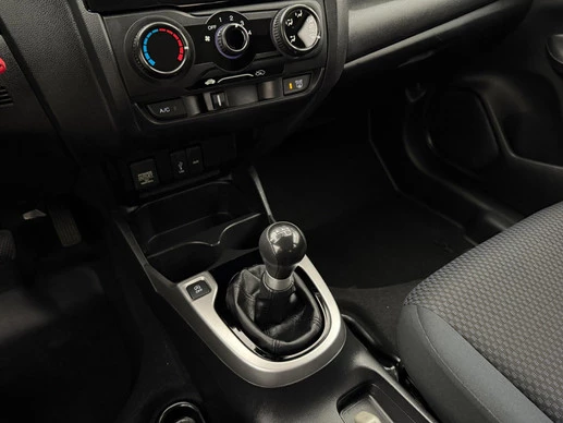 Honda Jazz - Afbeelding 13 van 23