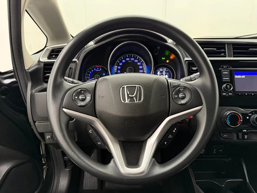 Honda Jazz - Afbeelding 14 van 23