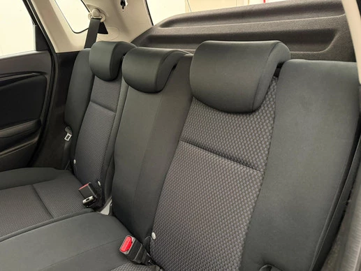 Honda Jazz - Afbeelding 17 van 23