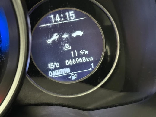 Honda Jazz - Afbeelding 18 van 23