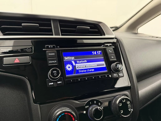 Honda Jazz - Afbeelding 20 van 23