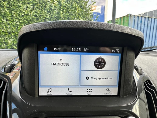 Ford Tourneo Courier - Afbeelding 15 van 23