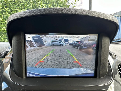 Ford Tourneo Courier - Afbeelding 16 van 23