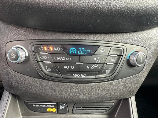 Ford Tourneo Courier - Afbeelding 17 van 23