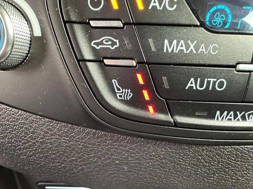 Ford Tourneo Courier - Afbeelding 18 van 23